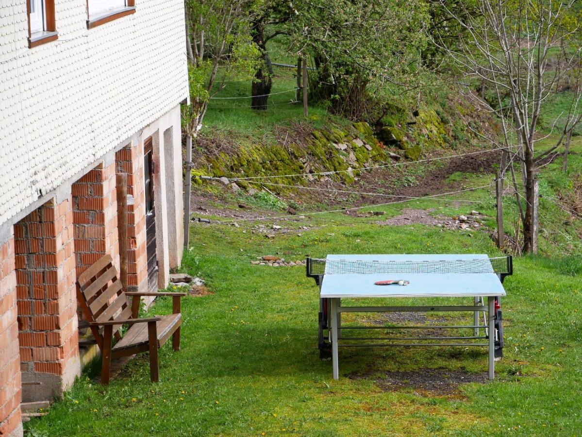 Vila Buehlbauernhof Bad Peterstal-Griesbach Exteriér fotografie